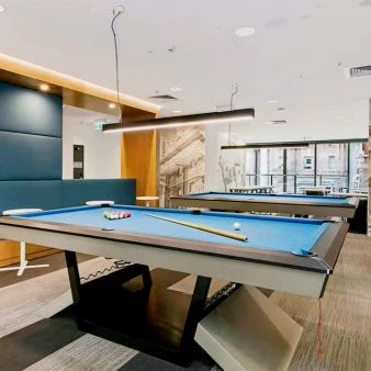 Iglu Central Park Sydney, Sydney - Photo 2