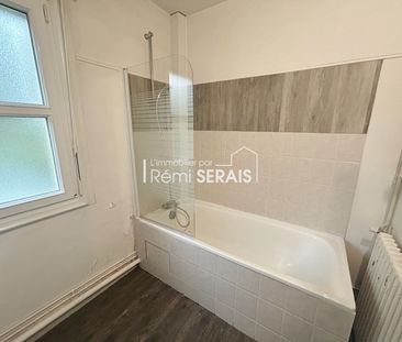 Appartement situé Place Bonet à Alencon 3 pièce(s) 65.39 m2, - Photo 6