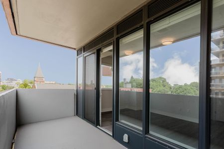 For Lease - 2525 Bathurst Street Unit# 607, Toronto, Ontario - Photo 5