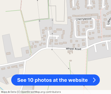 Wheel Road, Alpington, Norwich, Norfolk, NR14 - Photo 1