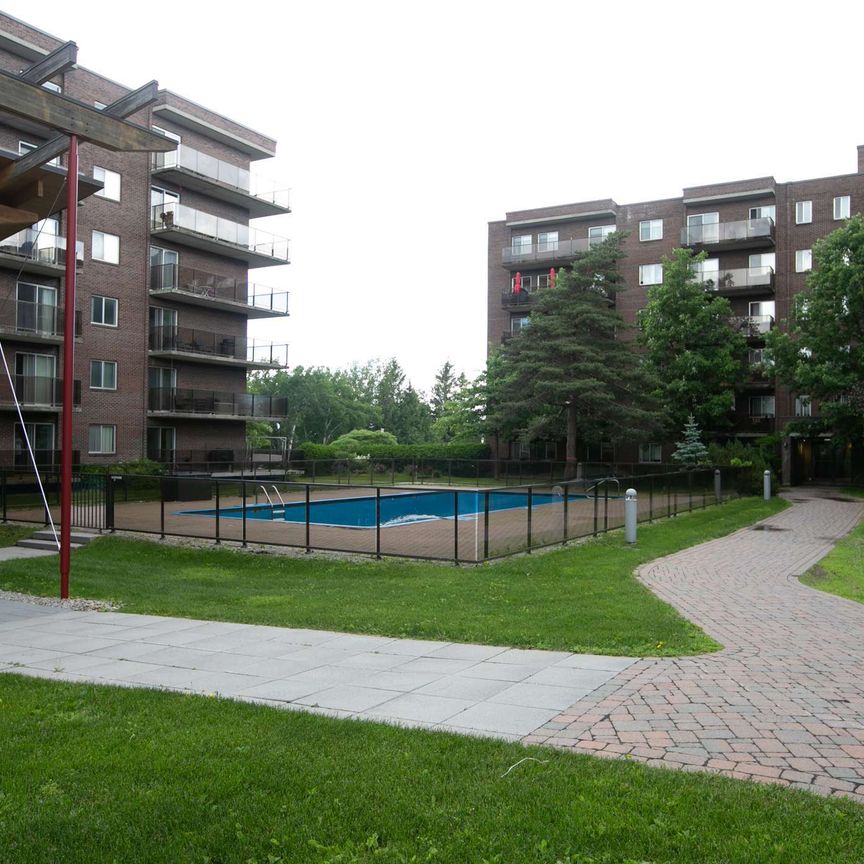 519 · 5e étage - Photo 1