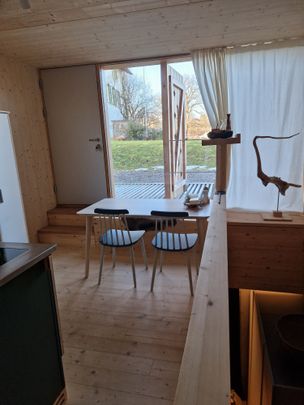 2.5 Zimmer, 51 m², EG - Photo 1