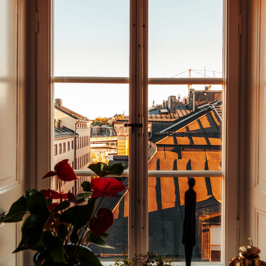 Lilla Nygatan, Stockholm - Foto 1