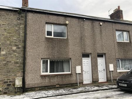 1 bedroom terraced house to rent - Photo 2