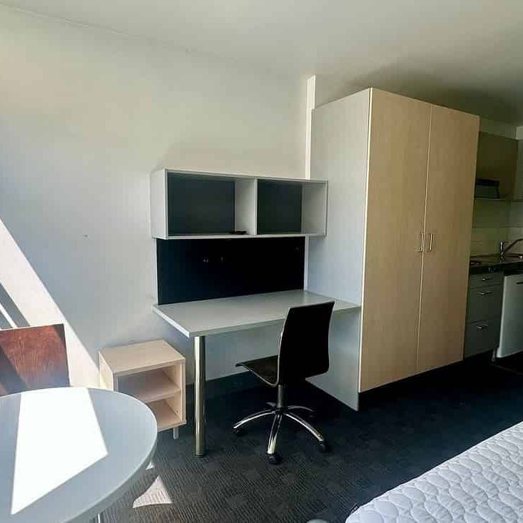Central Auckland Studio Apartment! - Photo 1