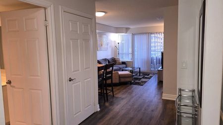 For Lease - 250 Wellington Street Unit# 1435, Toronto, Ontario - Photo 2