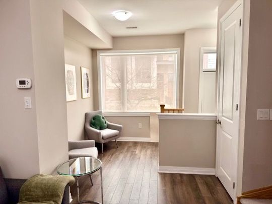 For Lease - 80 Thomas Mulholland Drive Unit# #6, Toronto, Ontario - Photo 1