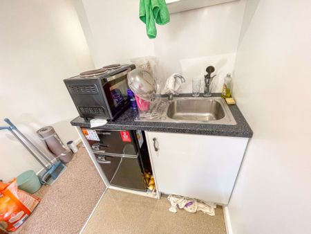 1 Bedroom Flat To Rent in Talbot Village - £600 pcm Tenancy Info - Photo 5