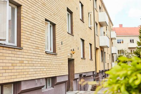 Torpagatan 20 - Foto 2