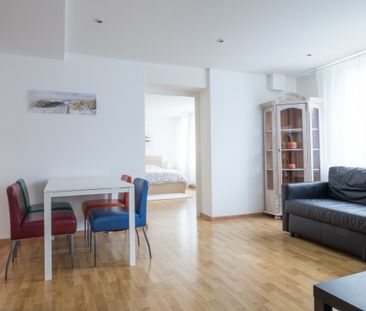 3.5 Zimmerwohnung in Hünenberg (ZG) - Foto 4