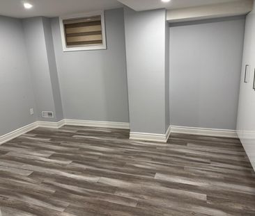 For Lease - 163 Ashton Drive, Vaughan, Ontario - Photo 2