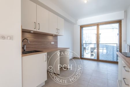 Rue Saint-Charles, - Photo 2