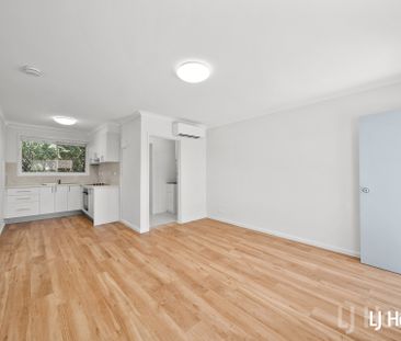 1/17 Morton Street, Queanbeyan NSW 2620 - Apartment For Rent | Domain - Photo 3
