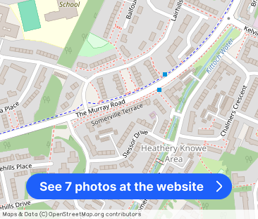 Somerville Terrace, East Kilbride, Glasgow, G75 - Photo 1