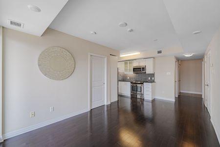 For Lease - 195 Besserer Street Unit# 2209, Lower Town - Sandy Hill, Ontario - Photo 3