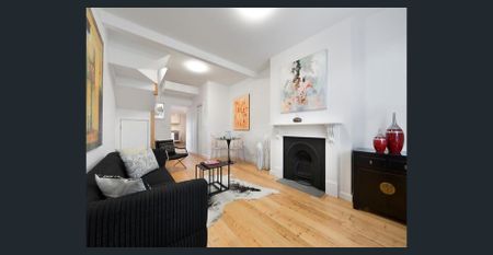 Light-Filled Two-Storey Gem in an Unbeatable Collingwood Location - Photo 3