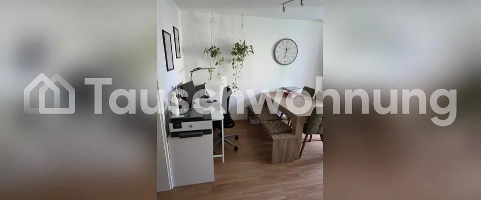 TAUSCHWOHNUNG Neu renovierte 2,5 Zimmer Whg. In Ludwigsfeld Nähe Karlsfeld - Photo 1