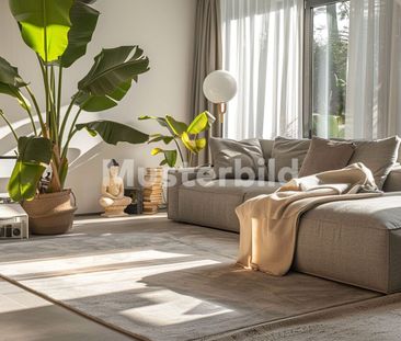 Exchange Property: Modern 2.5-room apartment in the heart of Zurich - Foto 1