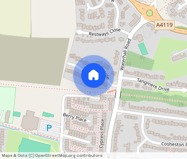 Ashdene Close, Cardiff, CF5 - Photo 1