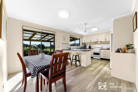 Spacious 3-Bedroom Property with Large Shed and Acreage - Photo 2