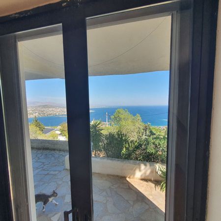 Διαμέρισμα για ενοικίαση Χαμολιά (Μαρκόπουλο) - Photo 5