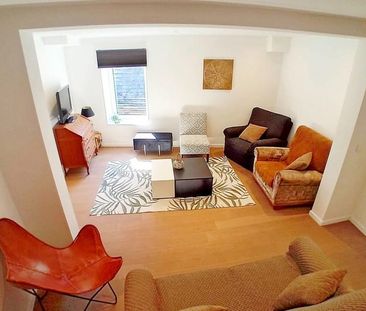 Appartement te huur - Foto 1