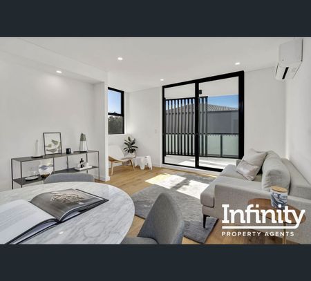 309/29 Birmingham Street, Alexandria, NSW 2015 - Photo 5