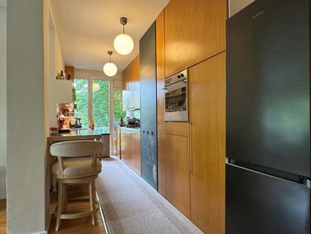 Appartement te huur - Photo 5