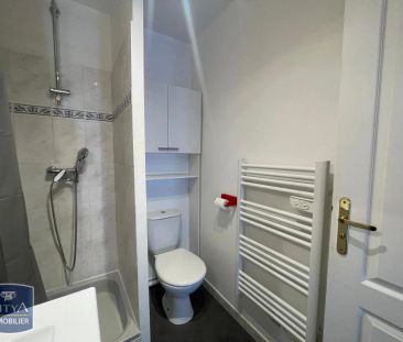 Appartement à louer 1 pièce 22.25m² - Photo 3