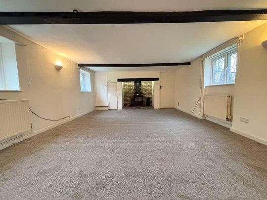 Drove Road, Gamlingay, Sandy, SG19 - Photo 1