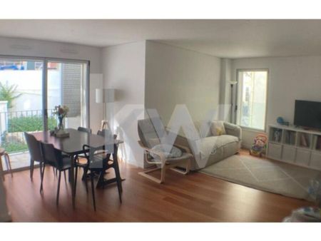 2 room luxury Apartment for rent in Lisbon - Photo 5