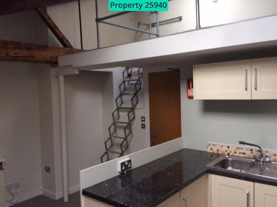 1 bedroom apartment to rent - Photo 1