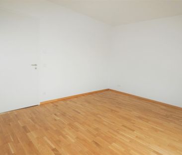 Schön geschnittene 3-Zi. Whg. m. Balkon, FBH und AR in Whg. - Photo 3