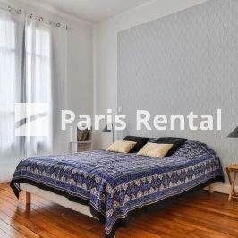 1 chambre, Grenelle Paris 15e - Photo 1