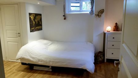 Swedenborgsgatan, Uppsala - Photo 4