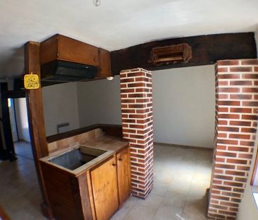 Location Maison 3 pièces 63m² ST MARTIN D ABBAT 45110 - Photo 2