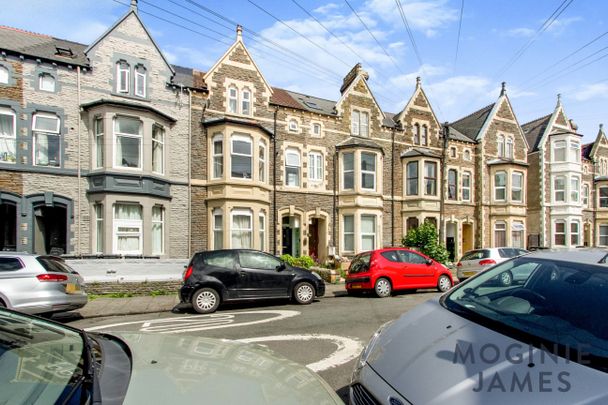 Claude Road, Roath, CF23, CF24 - Photo 1