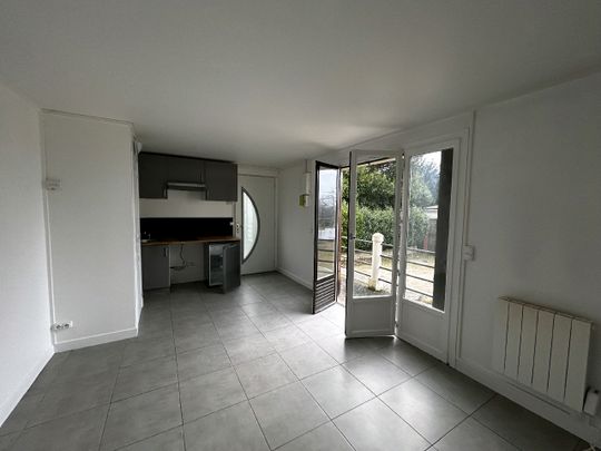 Location Appartement 1 pièce 20m² - Photo 1