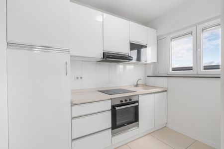 2-slaapkamer appartement met terras en garage - Foto 4