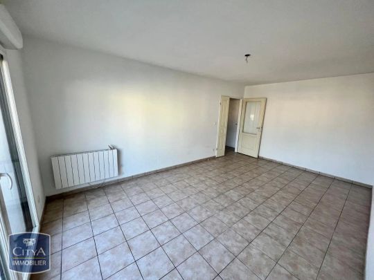 Appartement à louer 3 pièces 65.62m² - Photo 1