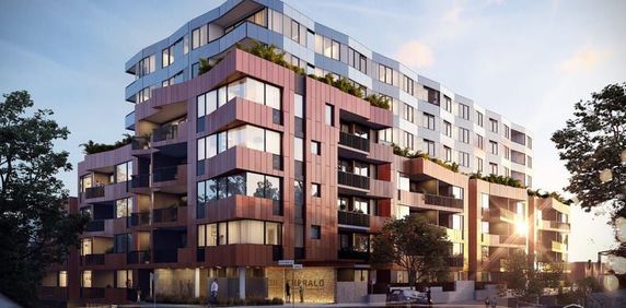 The Herald Apartments - Newcastle - Photo 2