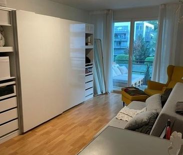 3 1/2 Zimmrwohnung 3.OG 3.2 - Foto 2