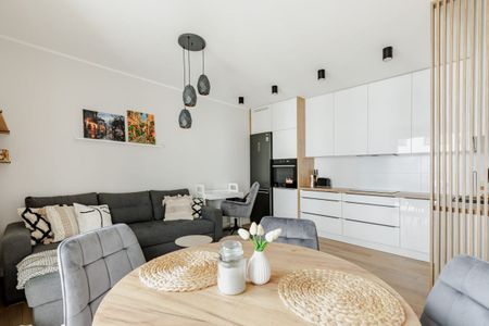 Przytulne mieszkanie z balkonem | Osiedle Wilno | 38 m² - Zdjęcie 5