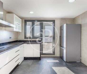 Holiday apartment in Cortes Valencianas - Photo 4