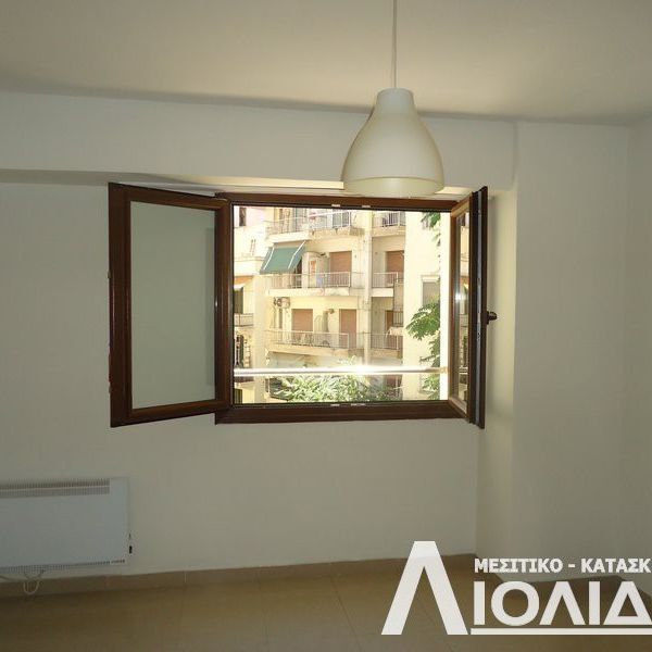 Διαμέρισμα 38 τ.μ. για ενοικίαση, Θεσσαλονίκη - Κέντρο, Καμάρα - Photo 1