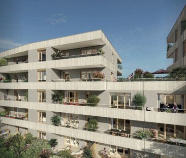 Location Appartement 2 pièces Meublé 44m² ANNECY 74000 - Photo 6