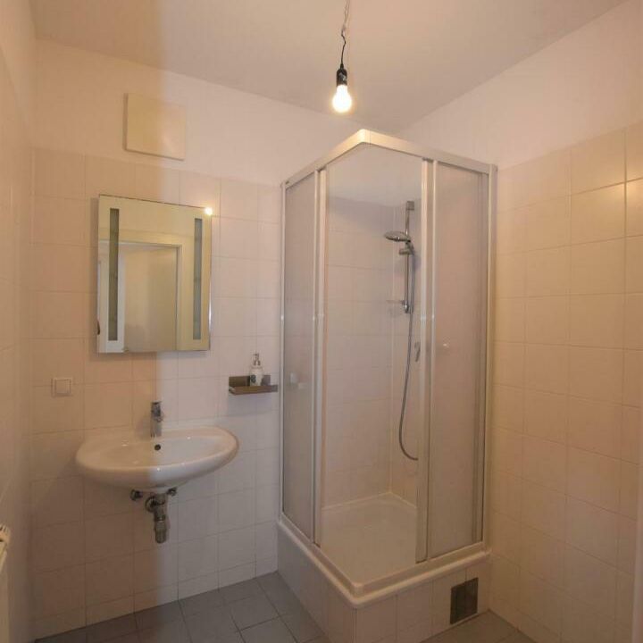 Gepflegte Mietwohnung im Bezirk Geidorf inklusive Tiefgaragenplatz - Foto 1