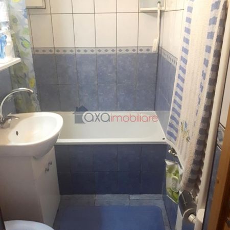 Apartament 2 camere de inchiriat in Cluj-Napoca, Manastur ID 4150 - Photo 3