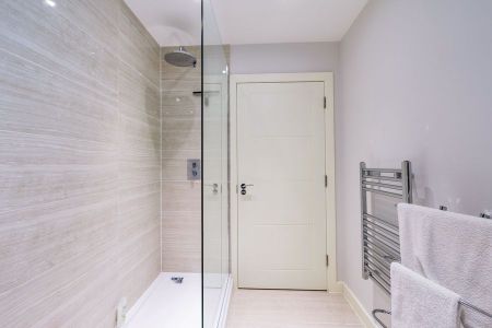 1 bedroom apartment to rent - Photo 5