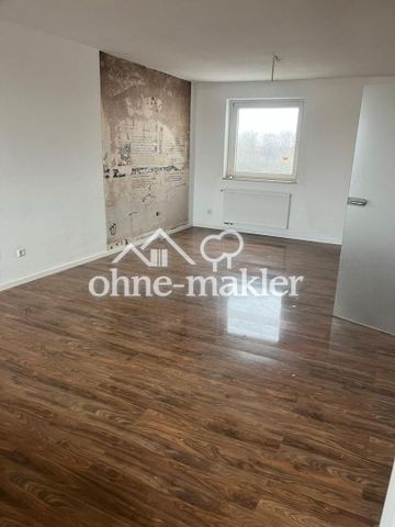 3,5 ZKBB in ruhiger Lage – 83 m² – verfügbar ab sofort - Foto 2